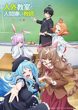 九七电影科幻动漫《星轨少年》海报